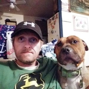 Meet your Posher, Trent